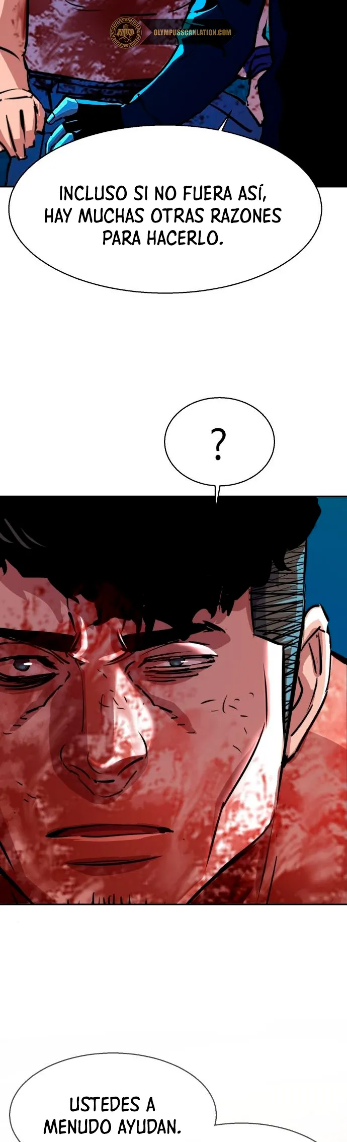 Mercenario Adolescente Capítulo 81 en Línea - página 45