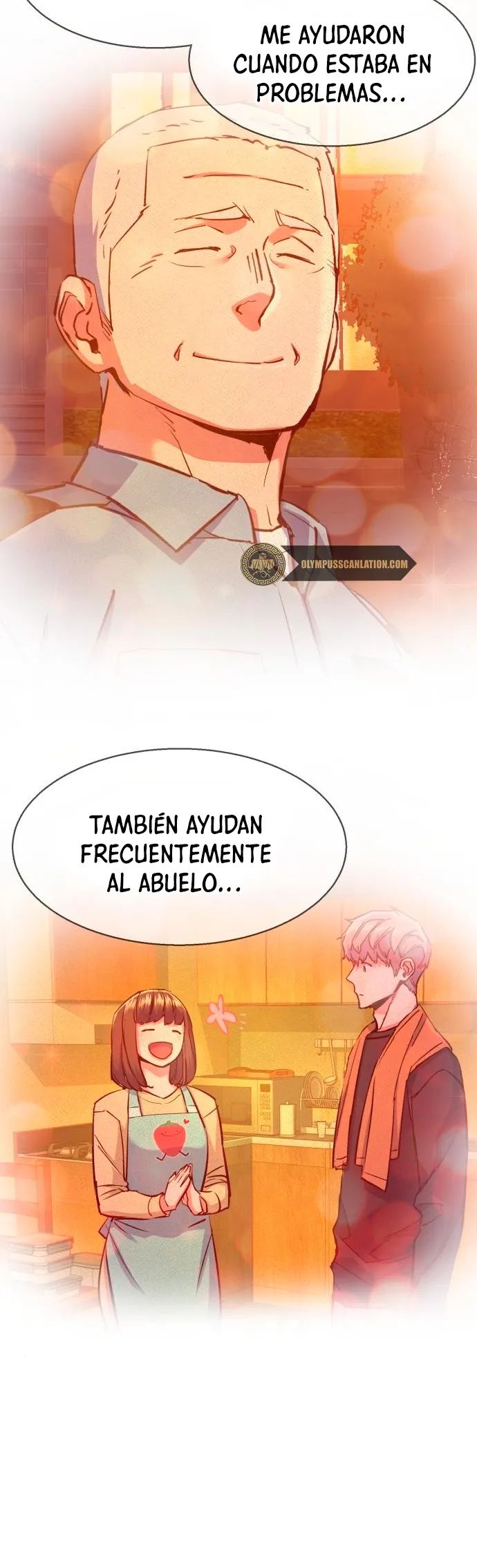 Mercenario Adolescente Capítulo 81 en Línea - página 46