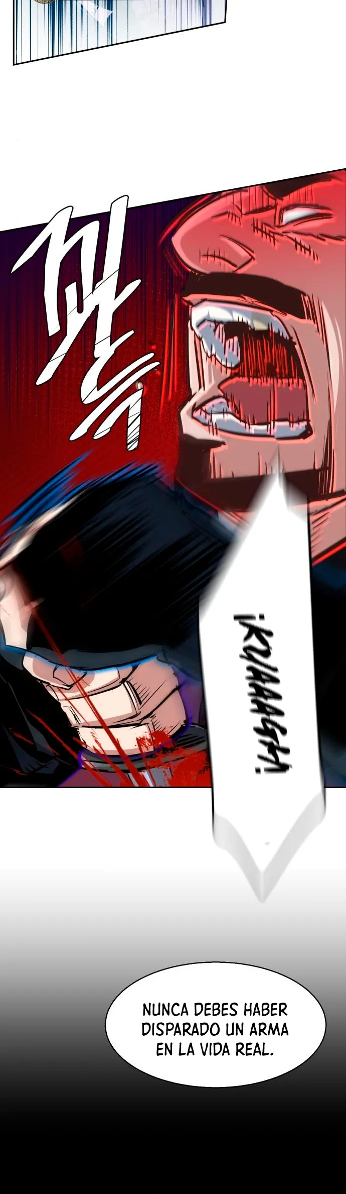 Mercenario Adolescente Capítulo 81 en Línea - página 58
