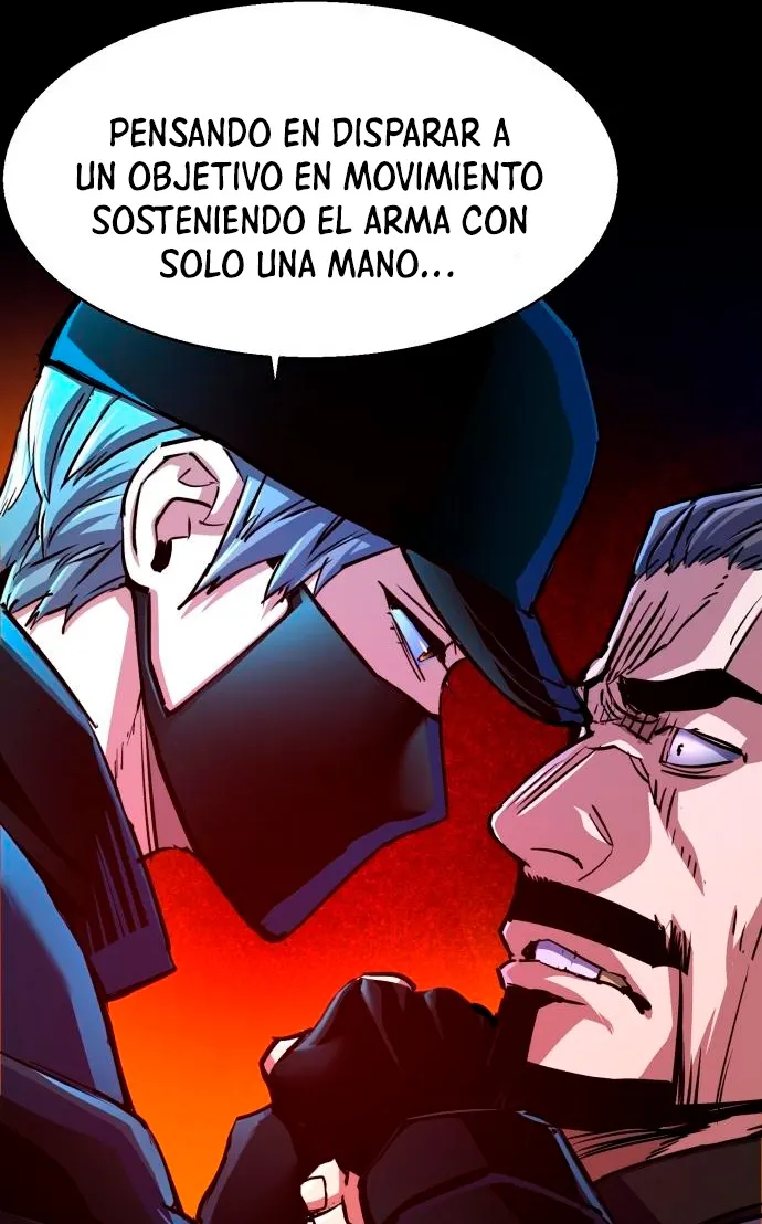 Mercenario Adolescente Capítulo 81 en Línea - página 59