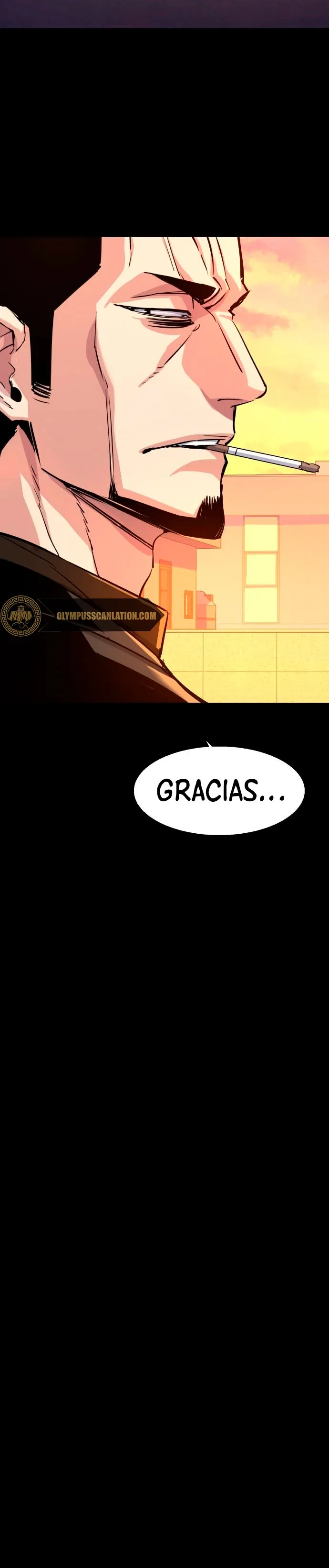 Mercenario Adolescente Capítulo 83 en Línea - página 6