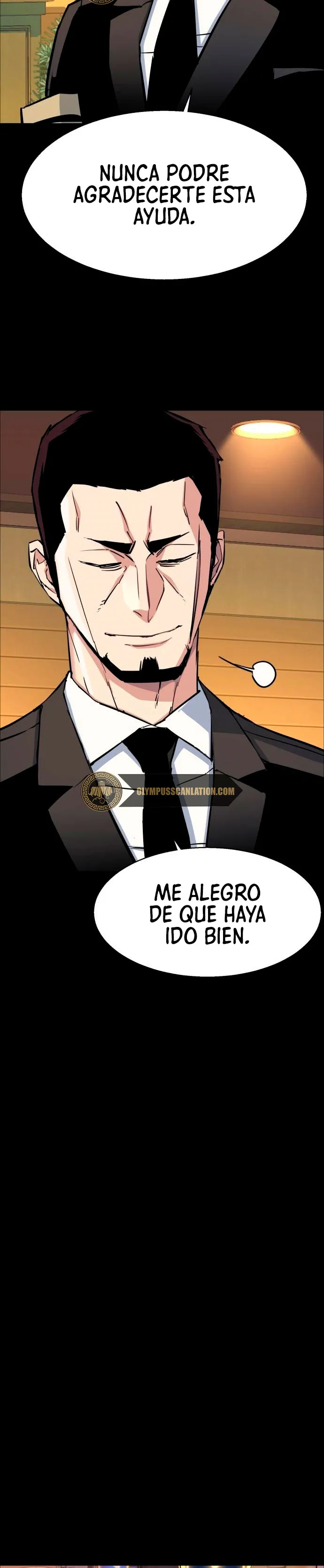 Mercenario Adolescente Capítulo 83 en Línea - página 8