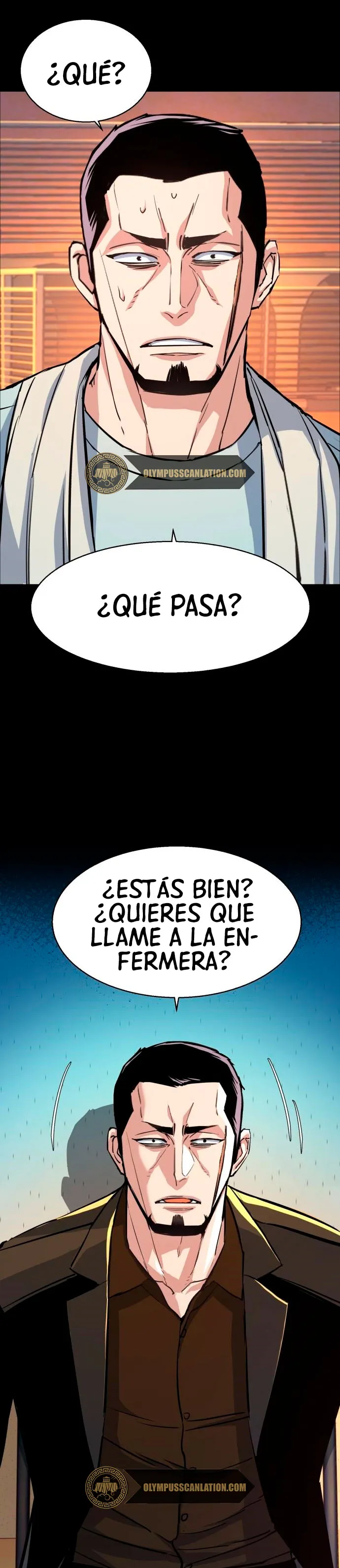 Mercenario Adolescente Capítulo 83 en Línea - página 16