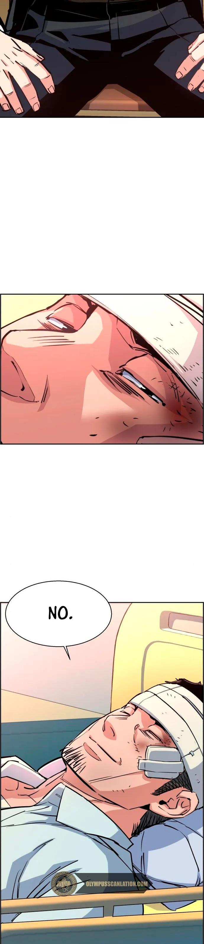 Mercenario Adolescente Capítulo 83 en Línea - página 17