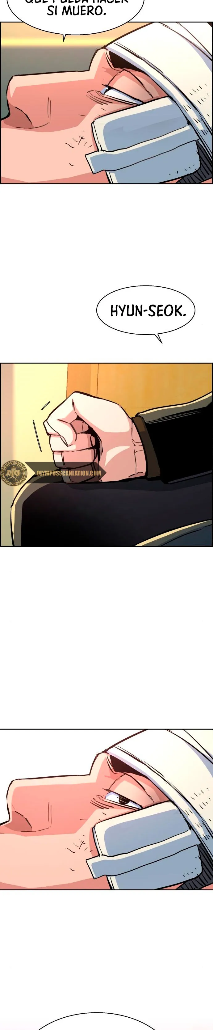 Mercenario Adolescente Capítulo 83 en Línea - página 20