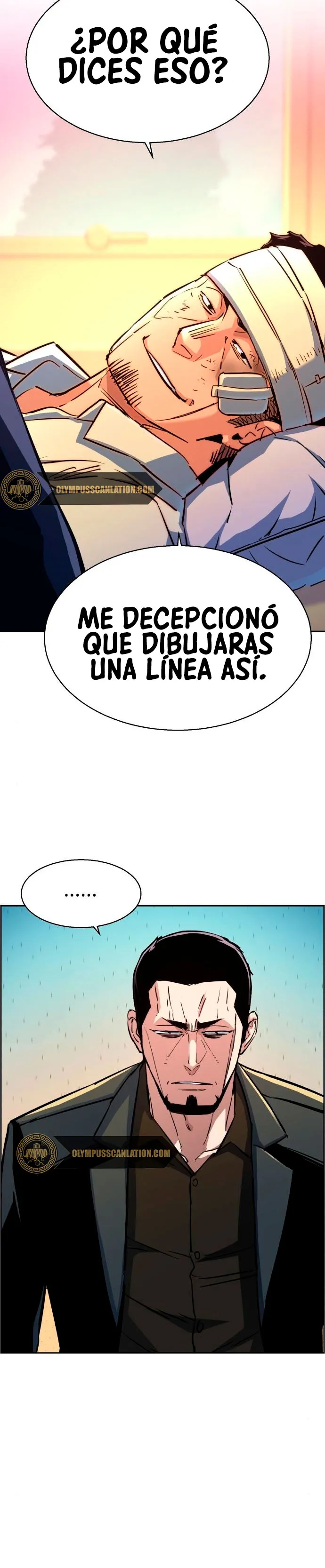 Mercenario Adolescente Capítulo 83 en Línea - página 21