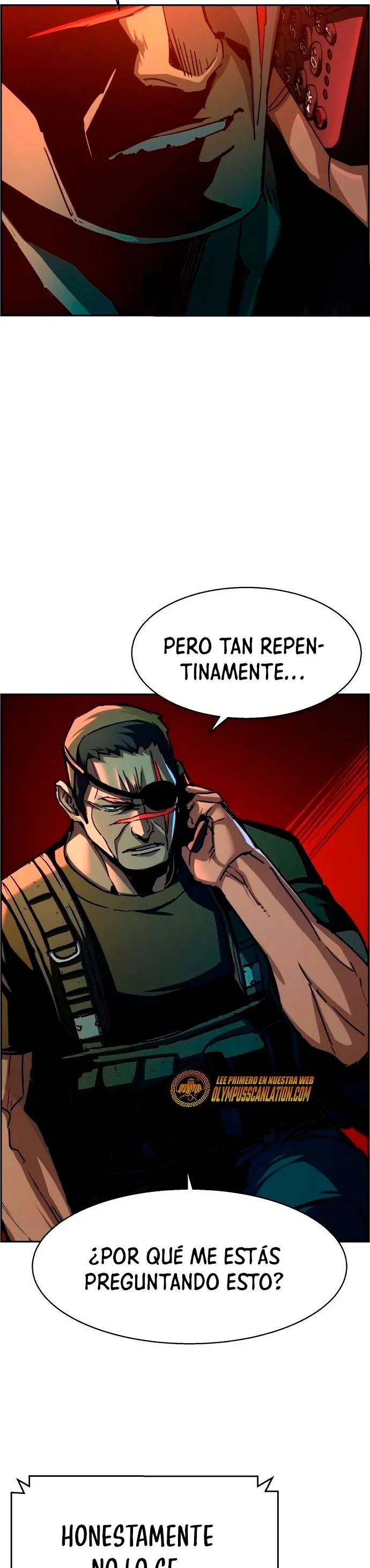 Mercenario Adolescente Capítulo 93 en Línea - página 10