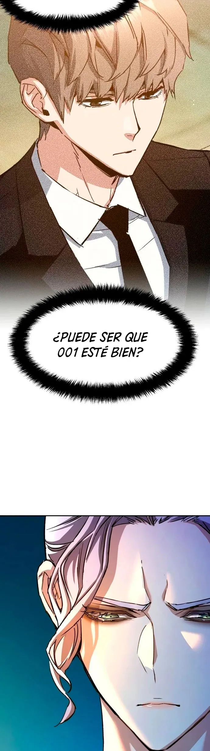 Mercenario Adolescente Capítulo 93 en Línea - página 15