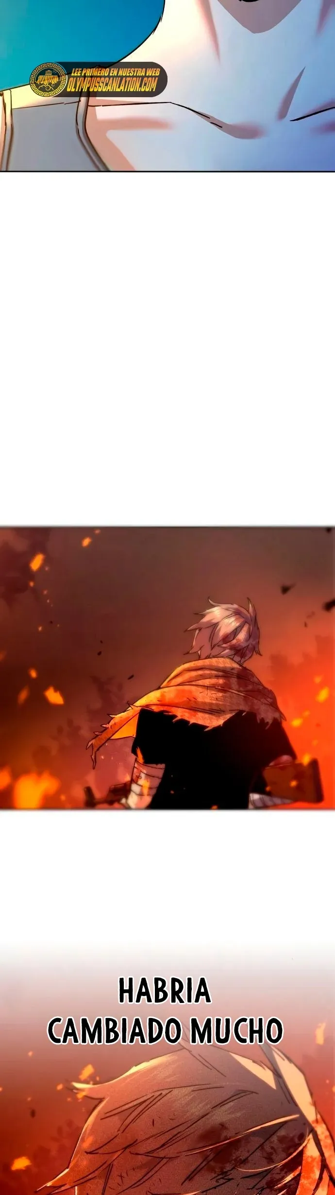 Mercenario Adolescente Capítulo 93 en Línea - página 16