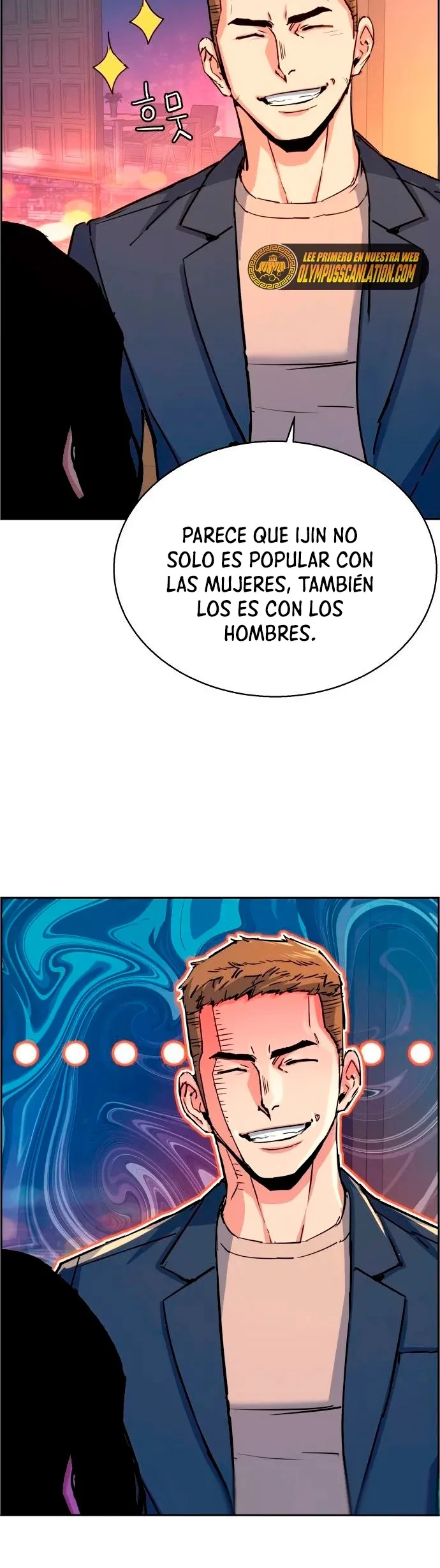 Mercenario Adolescente Capítulo 93 en Línea - página 22