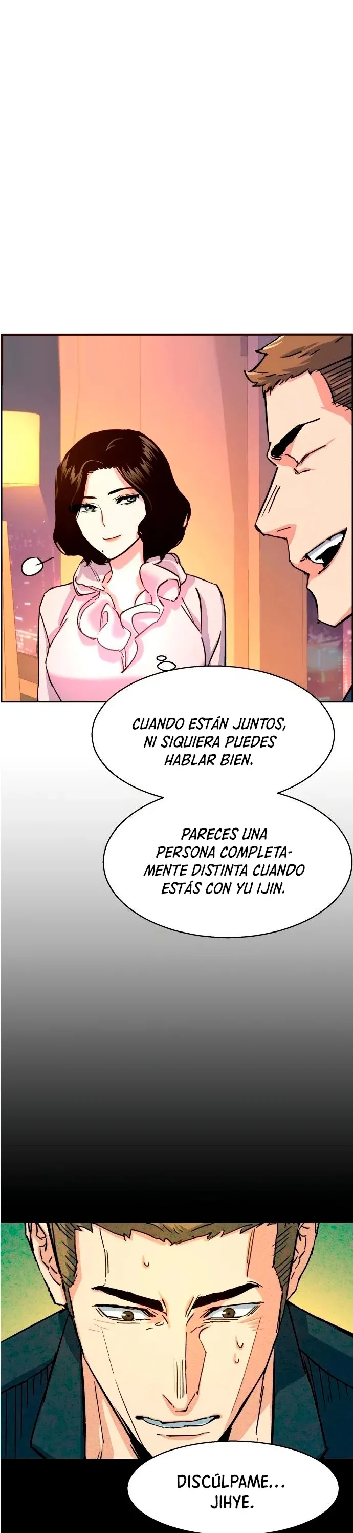 Mercenario Adolescente Capítulo 93 en Línea - página 23