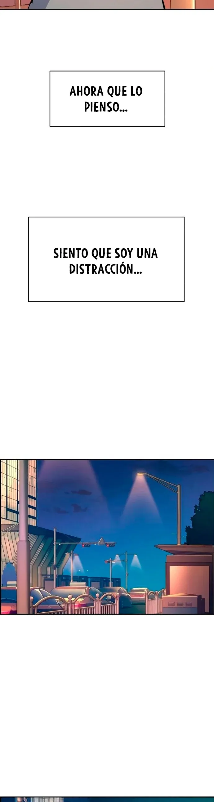 Mercenario Adolescente Capítulo 93 en Línea - página 38
