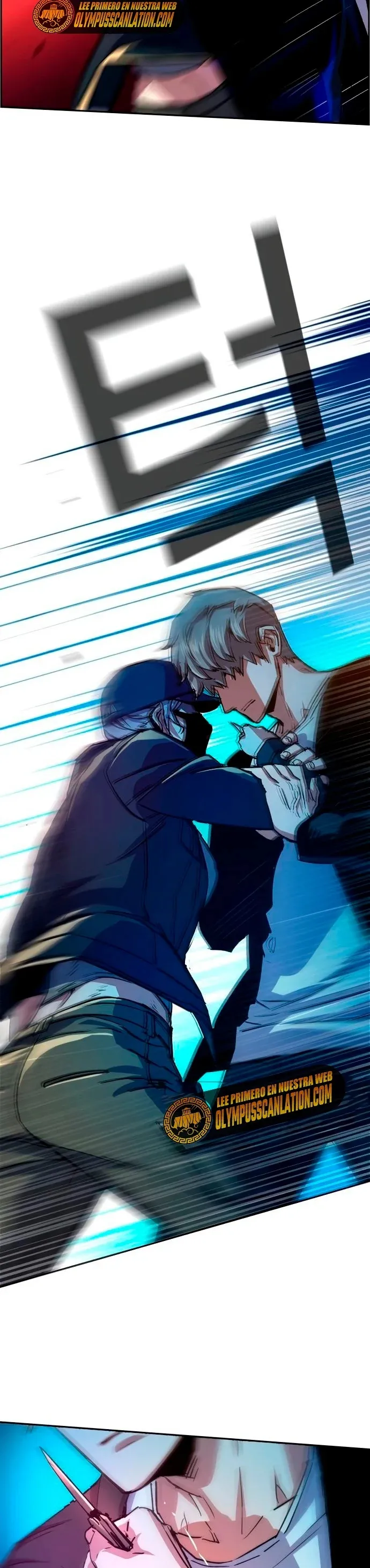 Mercenario Adolescente Capítulo 93 en Línea - página 44
