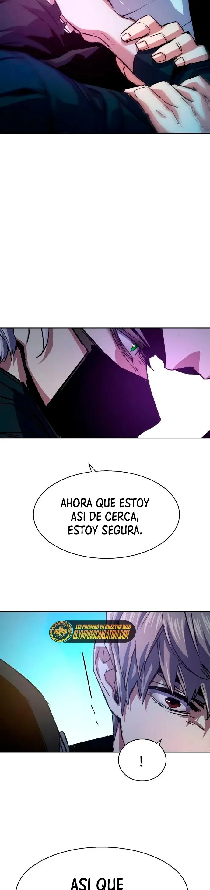 Mercenario Adolescente Capítulo 93 en Línea - página 45