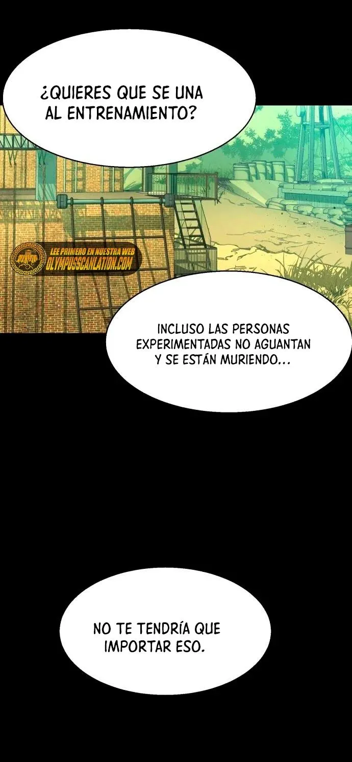 Mercenario Adolescente Capítulo 97 en Línea - página 6