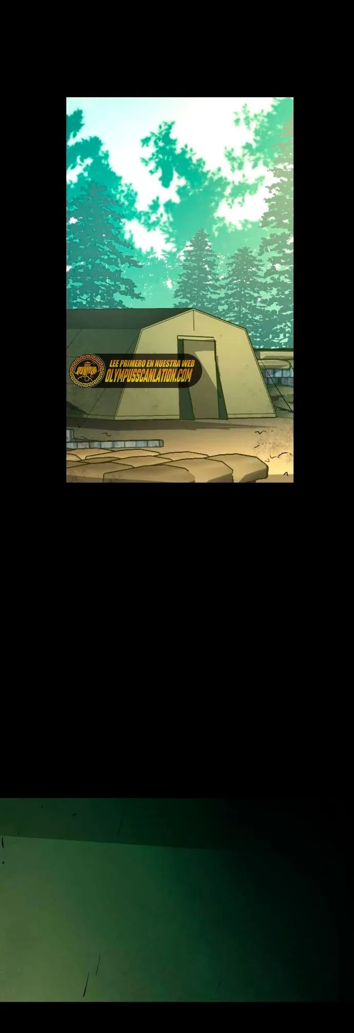 Mercenario Adolescente Capítulo 97 en Línea - página 7