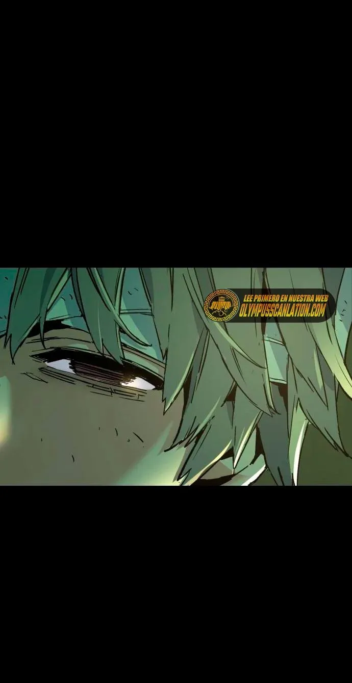 Mercenario Adolescente Capítulo 97 en Línea - página 8
