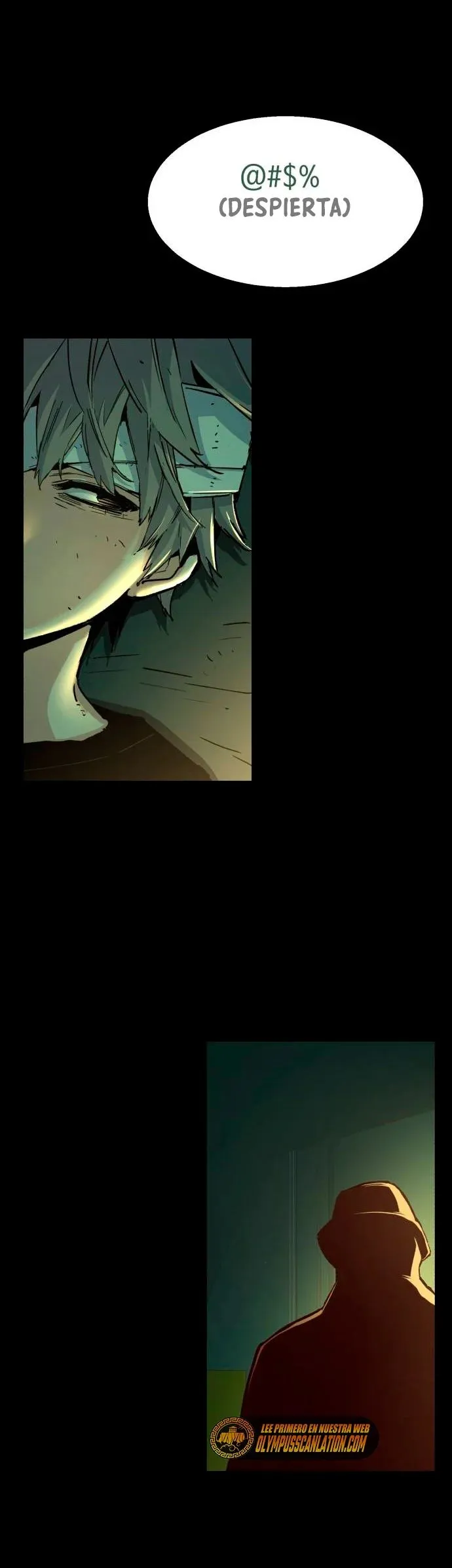 Mercenario Adolescente Capítulo 97 en Línea - página 10