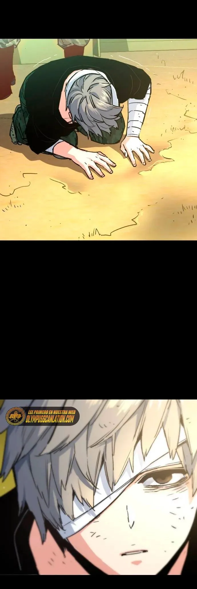 Mercenario Adolescente Capítulo 97 en Línea - página 14