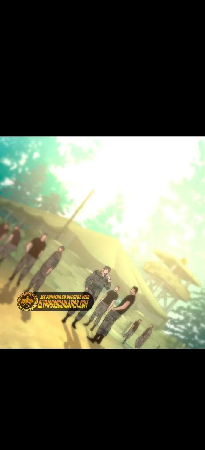 Mercenario Adolescente Capítulo 97 en Línea - página 15
