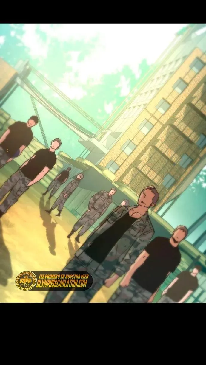 Mercenario Adolescente Capítulo 97 en Línea - página 16