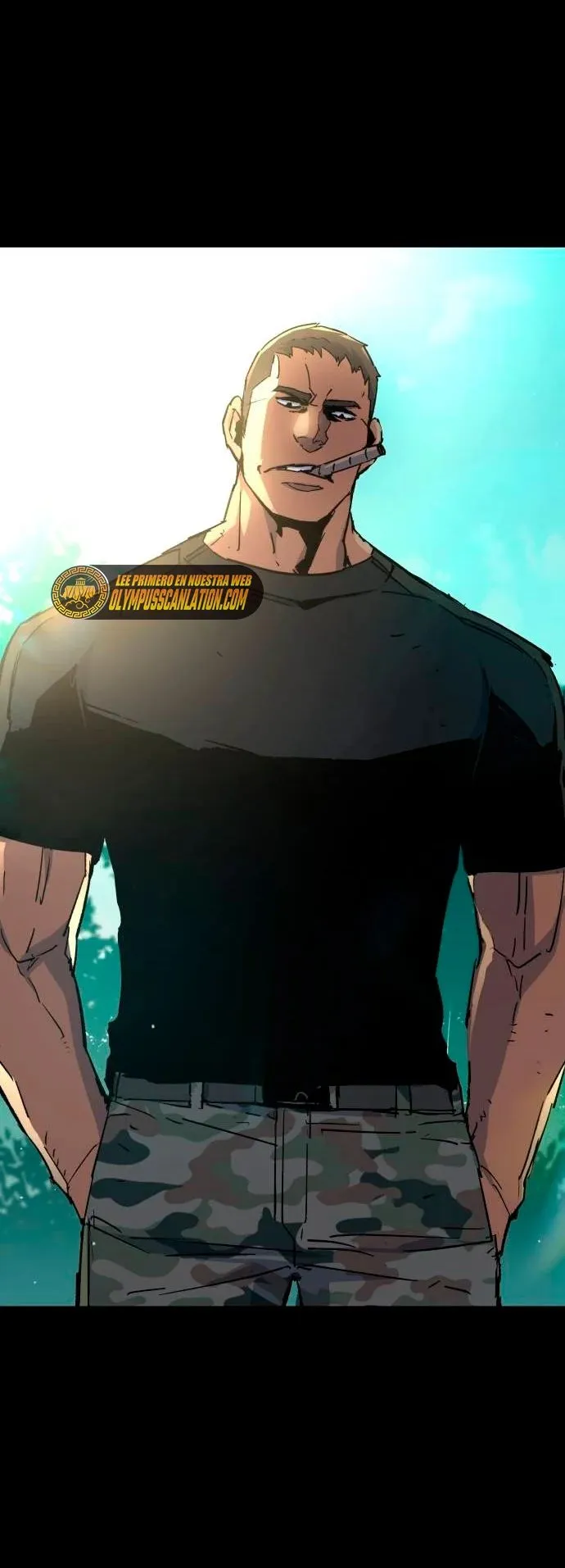 Mercenario Adolescente Capítulo 97 en Línea - página 20