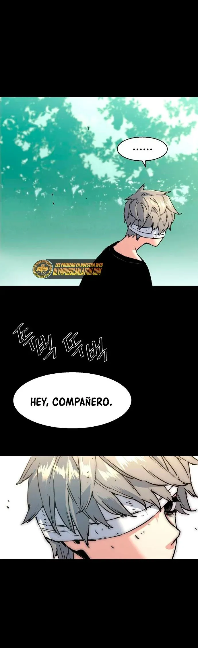 Mercenario Adolescente Capítulo 97 en Línea - página 25