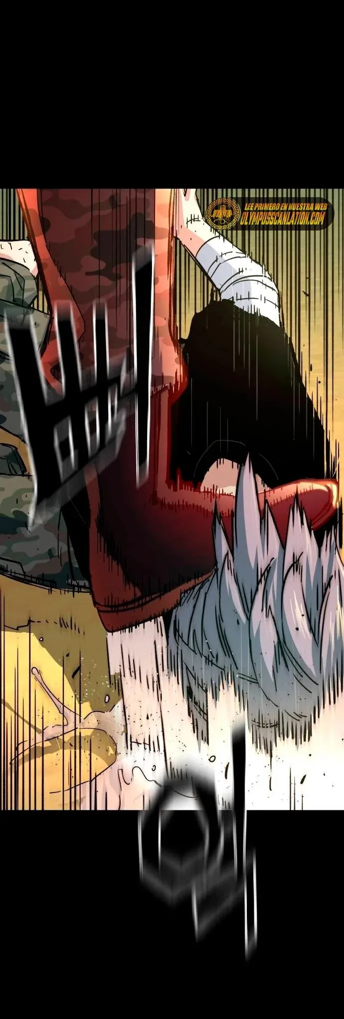 Mercenario Adolescente Capítulo 97 en Línea - página 26