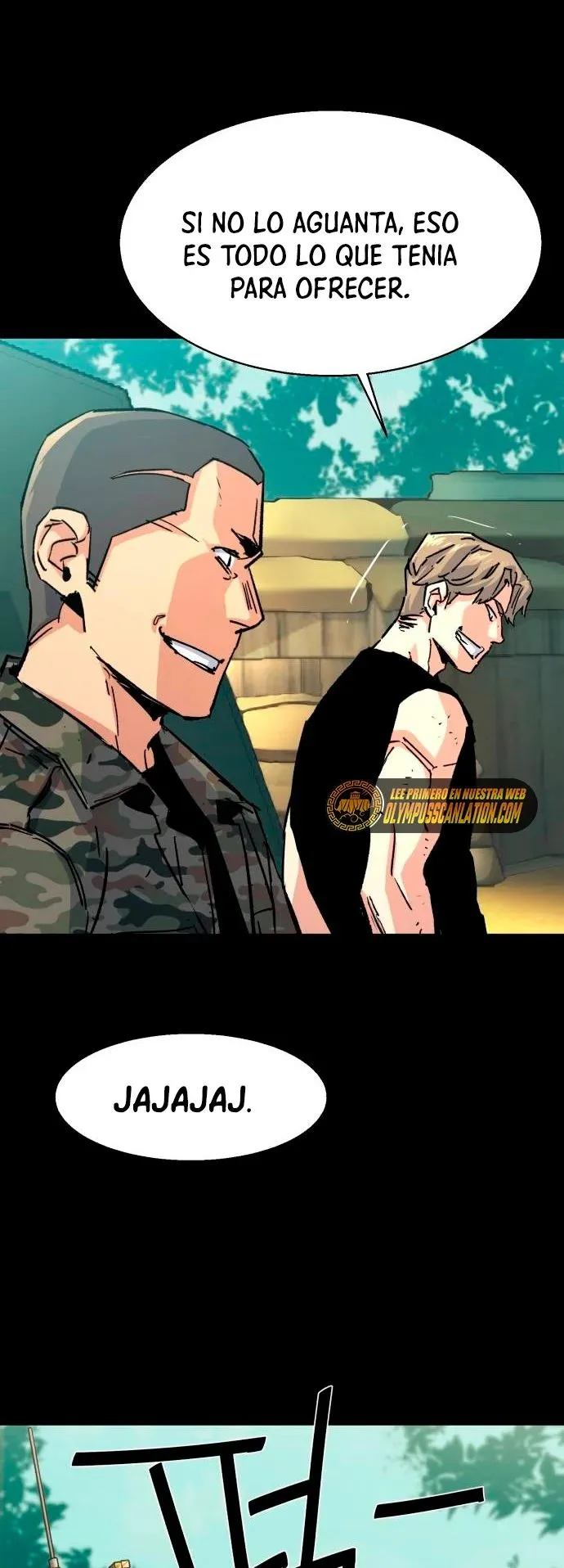 Mercenario Adolescente Capítulo 97 en Línea - página 29