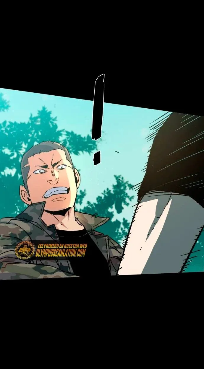 Mercenario Adolescente Capítulo 97 en Línea - página 31