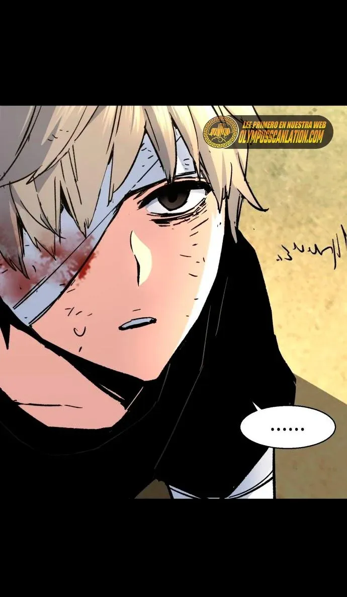 Mercenario Adolescente Capítulo 97 en Línea - página 41
