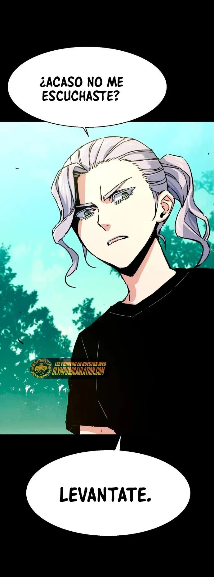 Mercenario Adolescente Capítulo 97 en Línea - página 42