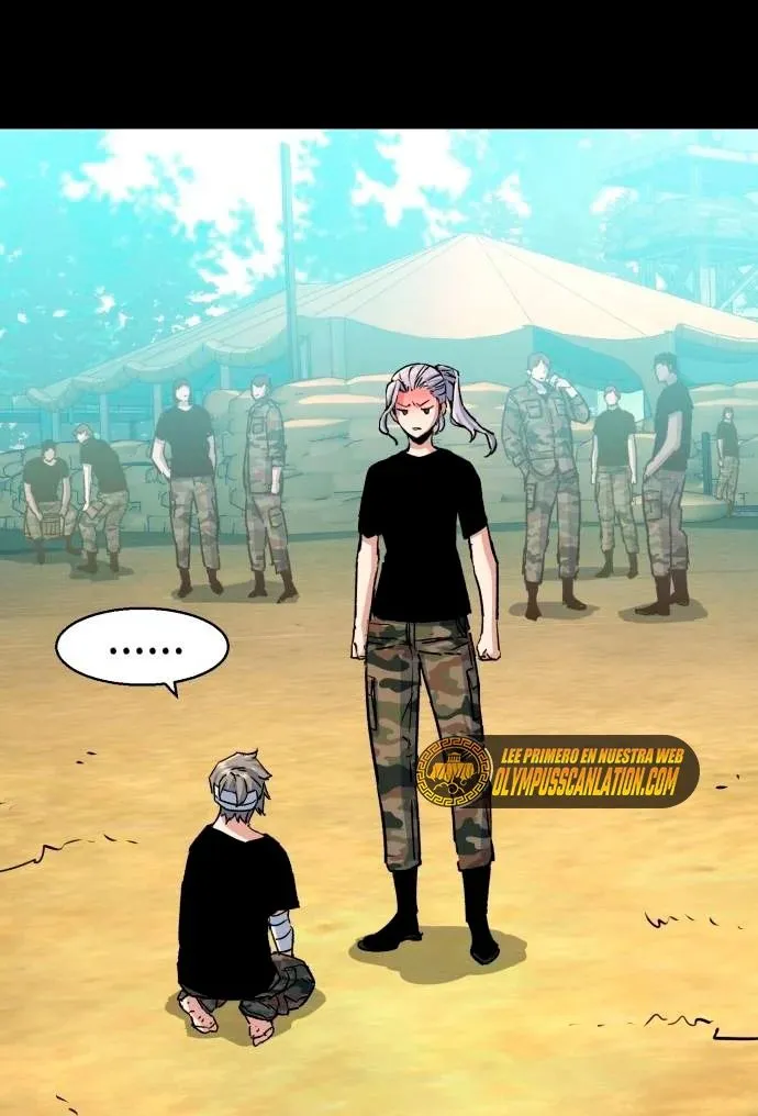 Mercenario Adolescente Capítulo 97 en Línea - página 43