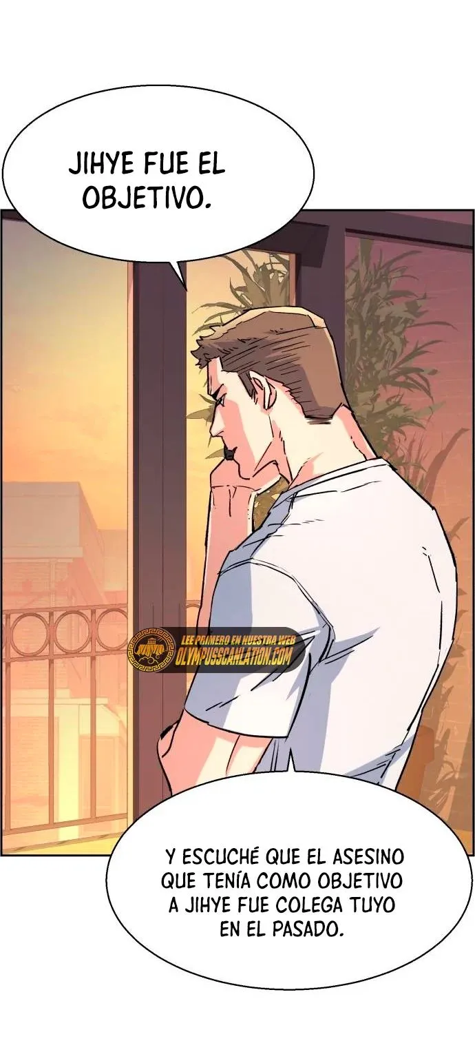 Mercenario Adolescente Capítulo 97 en Línea - página 49