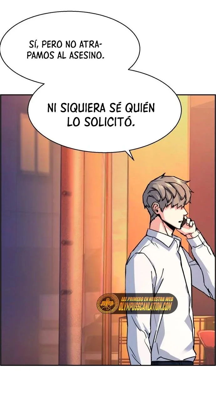 Mercenario Adolescente Capítulo 97 en Línea - página 50