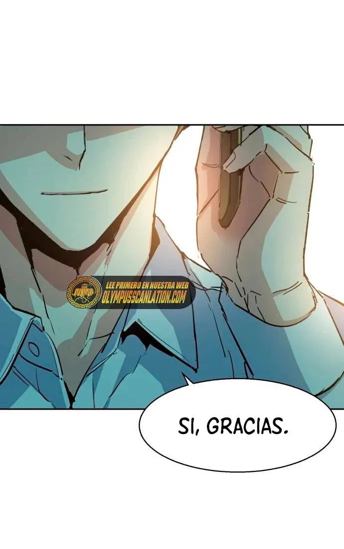 Mercenario Adolescente Capítulo 97 en Línea - página 56