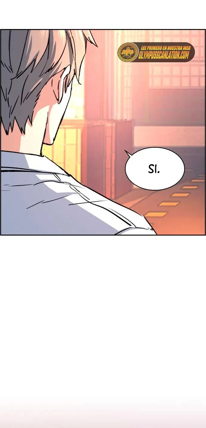 Mercenario Adolescente Capítulo 97 en Línea - página 58
