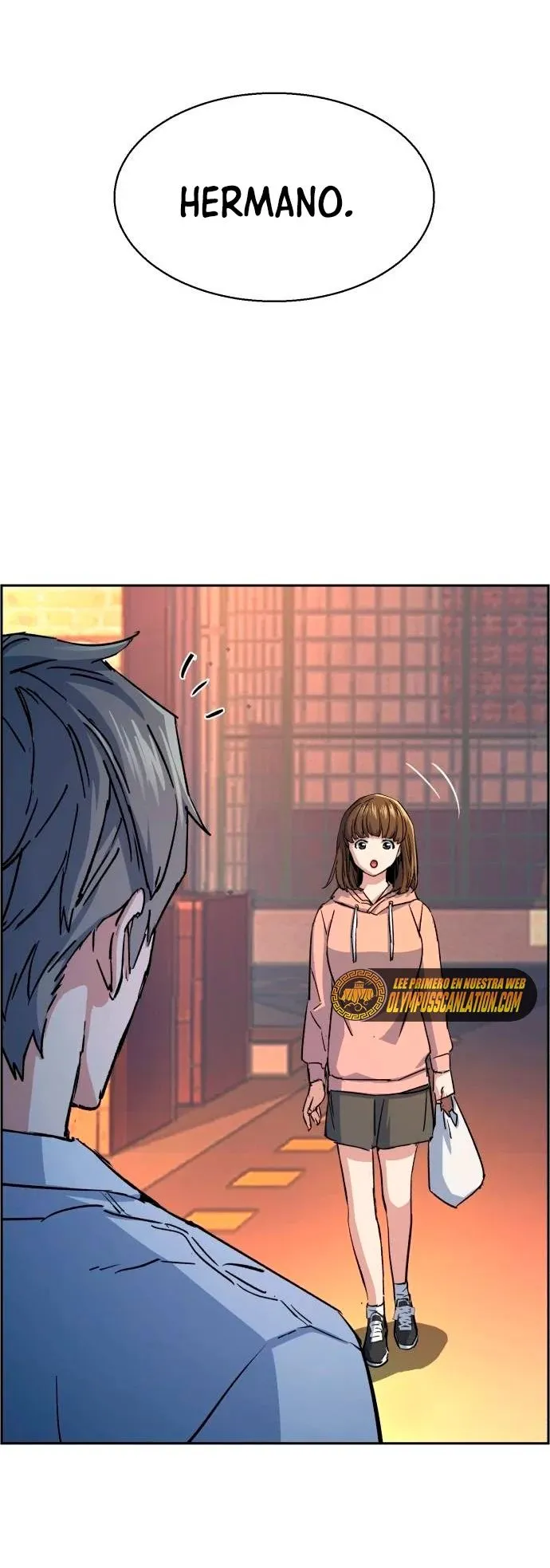 Mercenario Adolescente Capítulo 97 en Línea - página 61