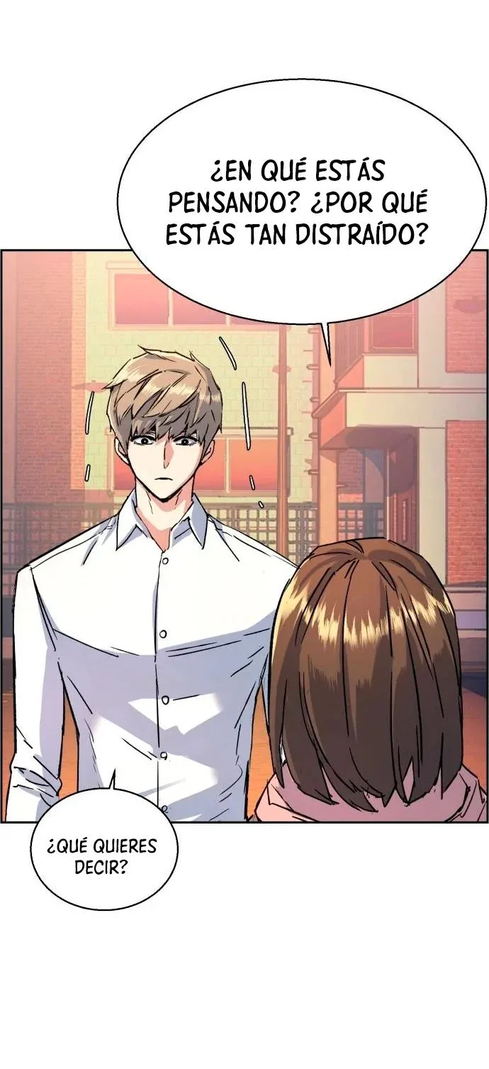 Mercenario Adolescente Capítulo 97 en Línea - página 62