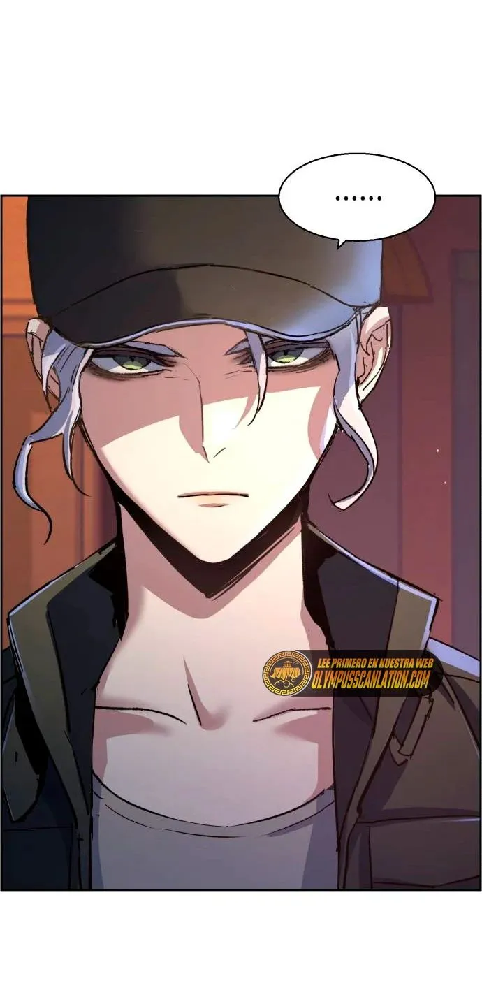 Mercenario Adolescente Capítulo 97 en Línea - página 70