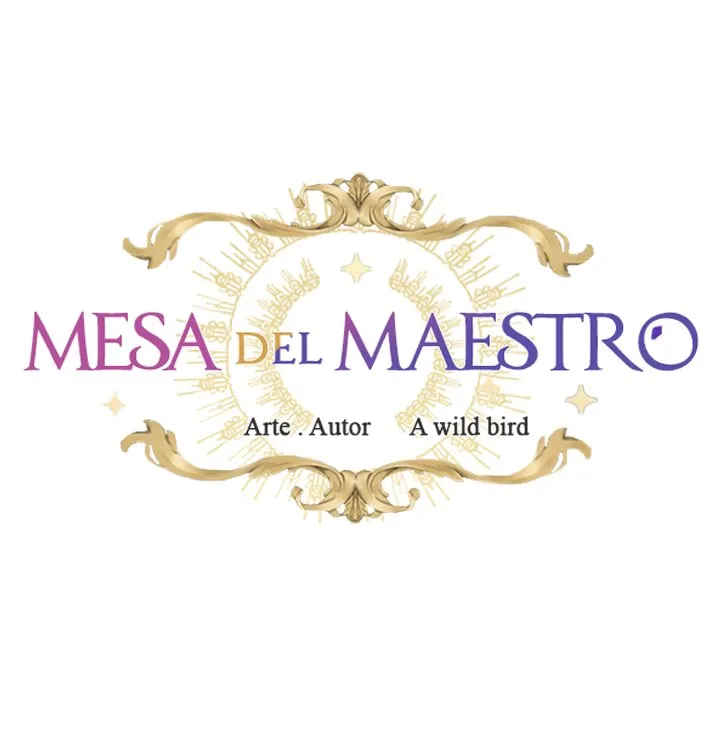 Mesa del Maestro Capítulo 11 en Línea - página 10