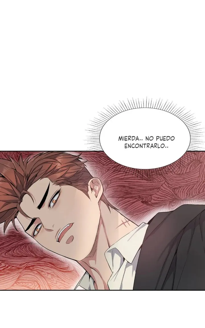 Mesa del Maestro Capítulo 11 en Línea - página 16