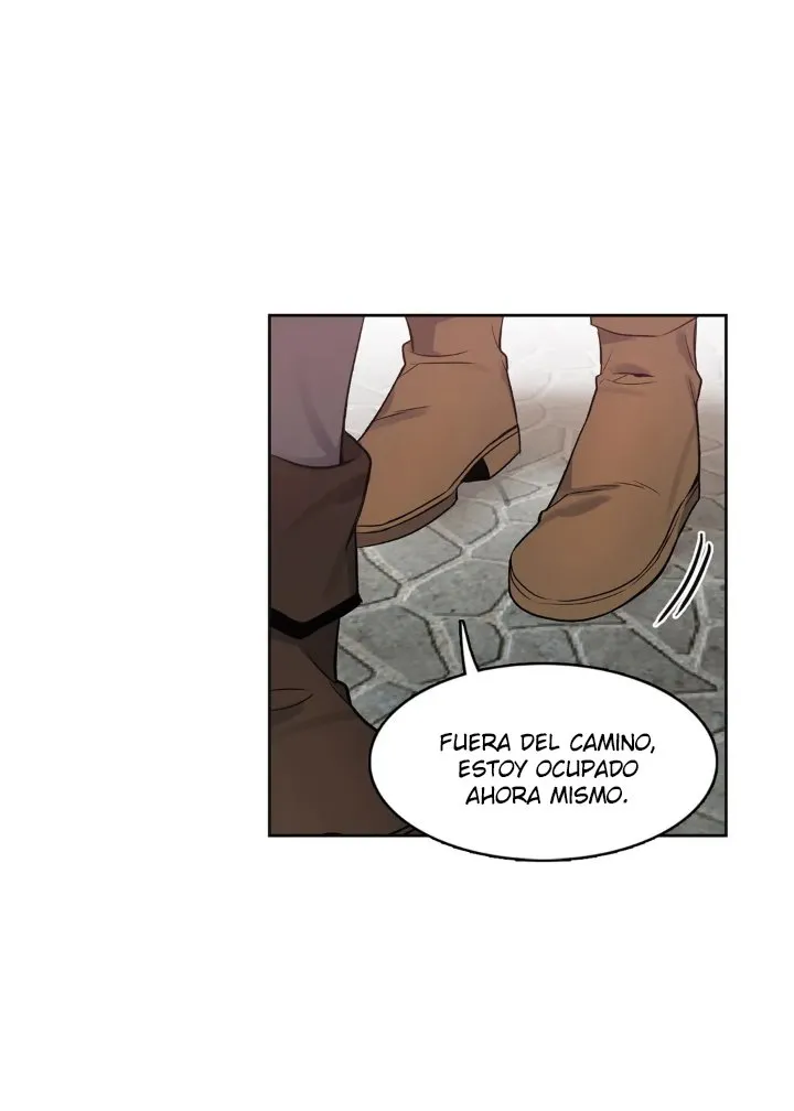 Mesa del Maestro Capítulo 11 en Línea - página 22