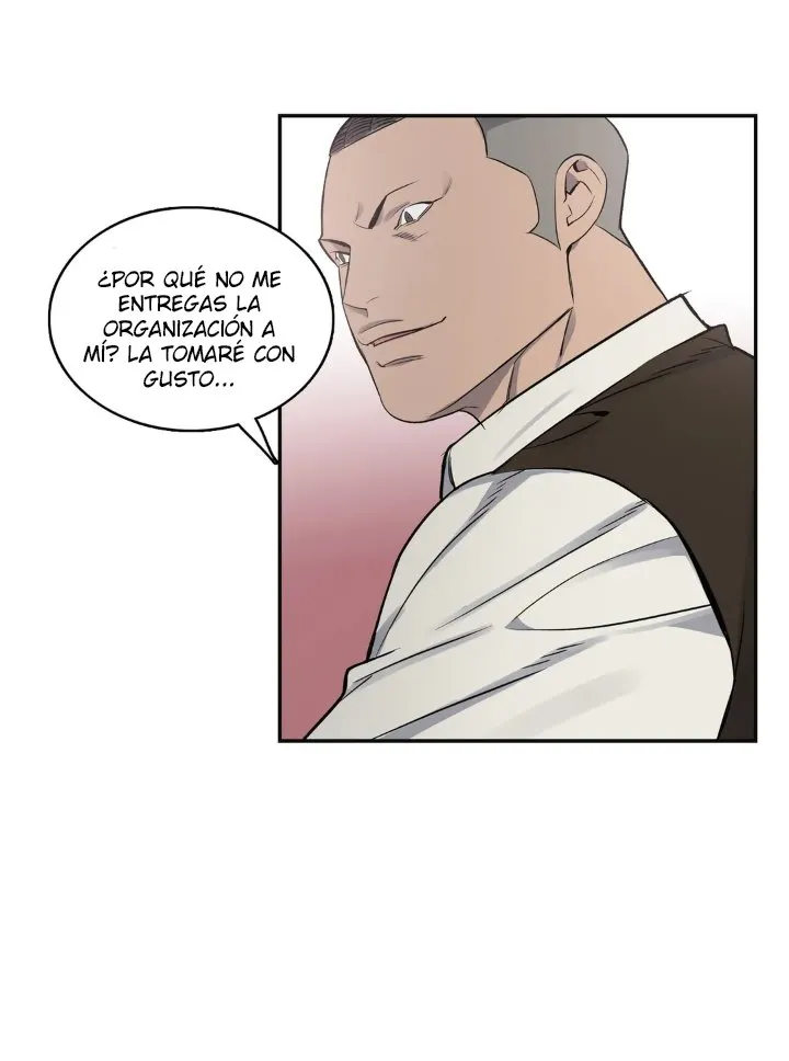 Mesa del Maestro Capítulo 11 en Línea - página 26