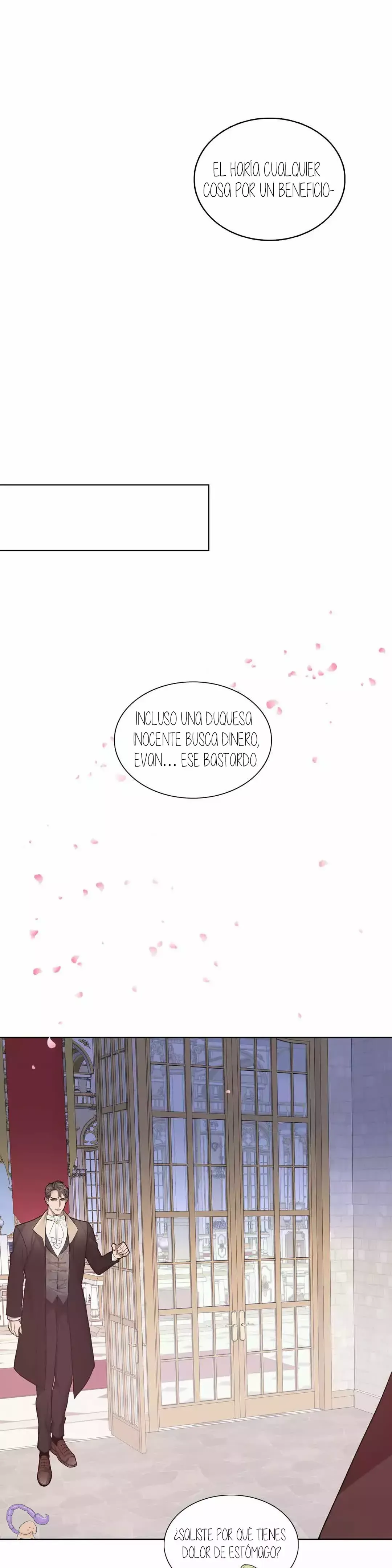 Mesa del Maestro Capítulo 15 en Línea - página 31