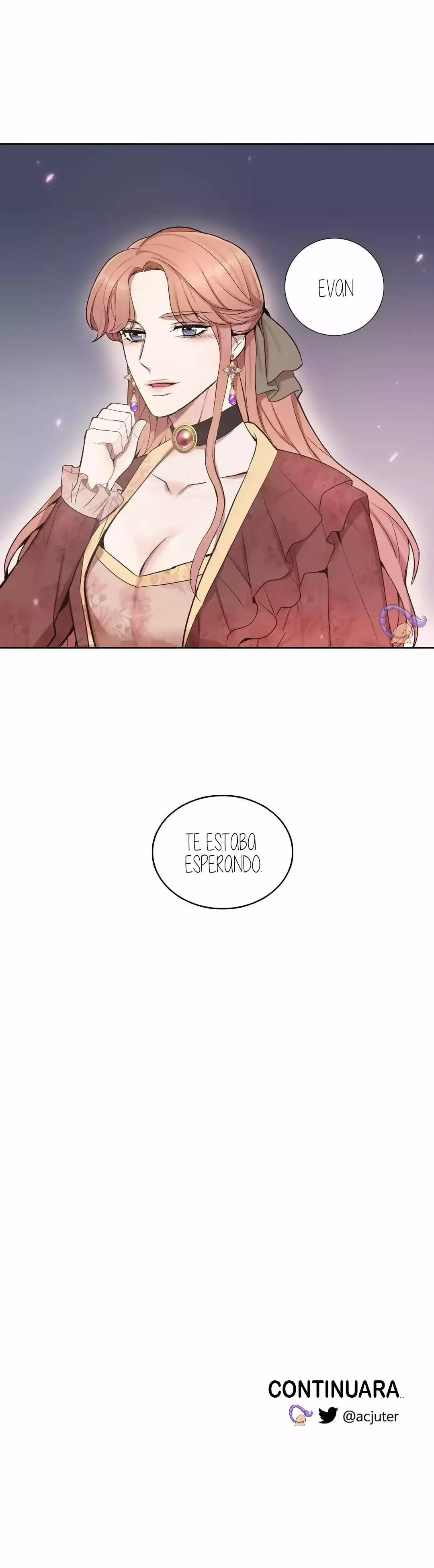 Mesa del Maestro Capítulo 15 en Línea - página 33