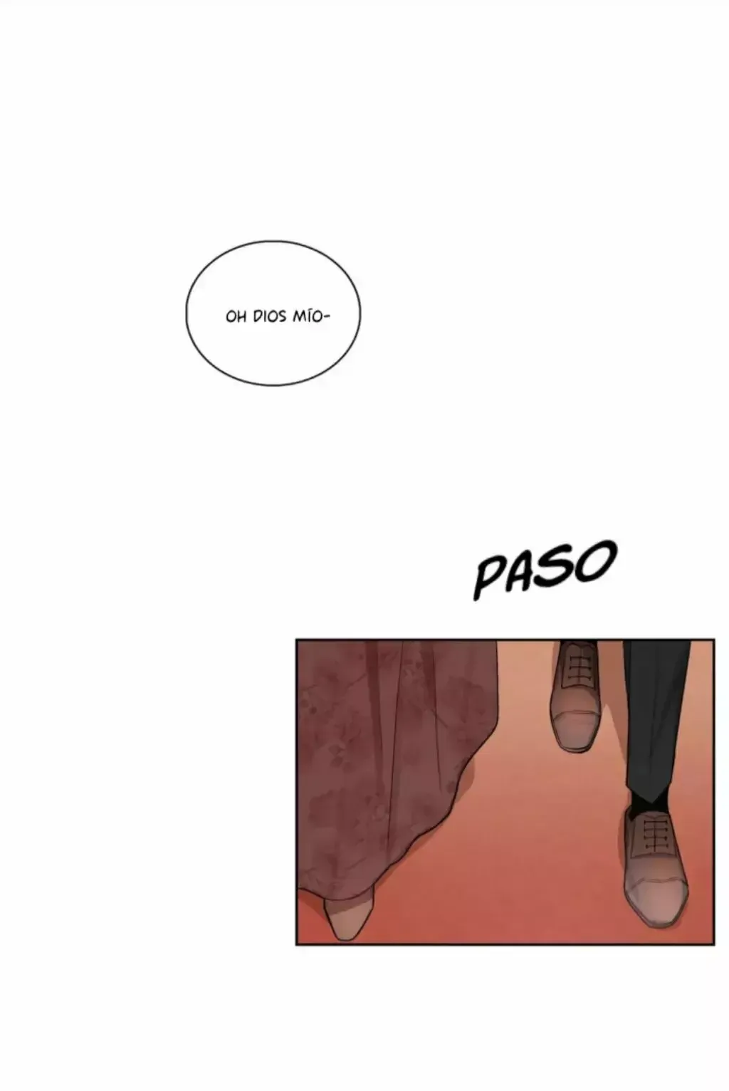 Mesa del Maestro Capítulo 16 en Línea - página 25