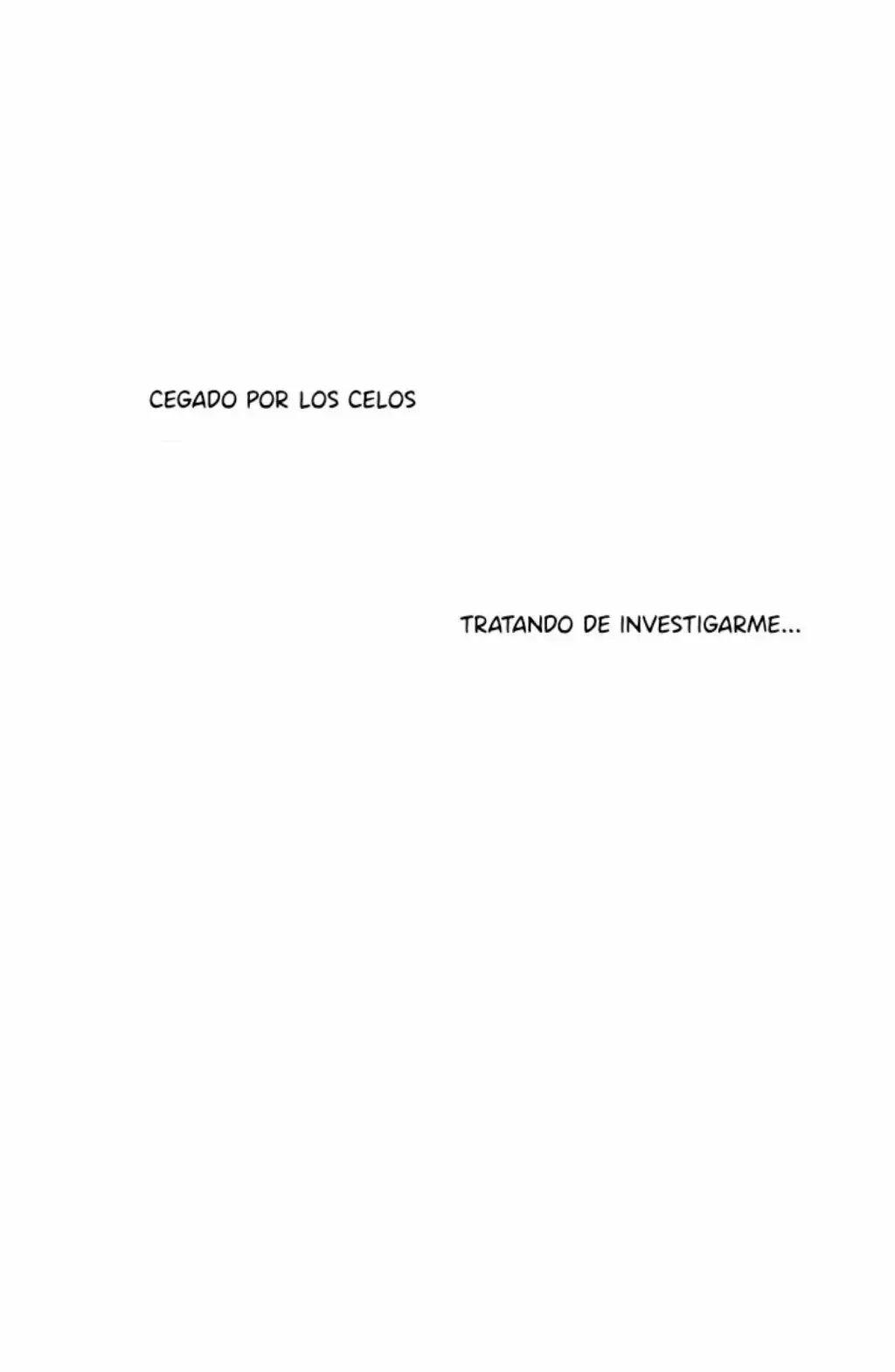 Mesa del Maestro Capítulo 16 en Línea - página 52