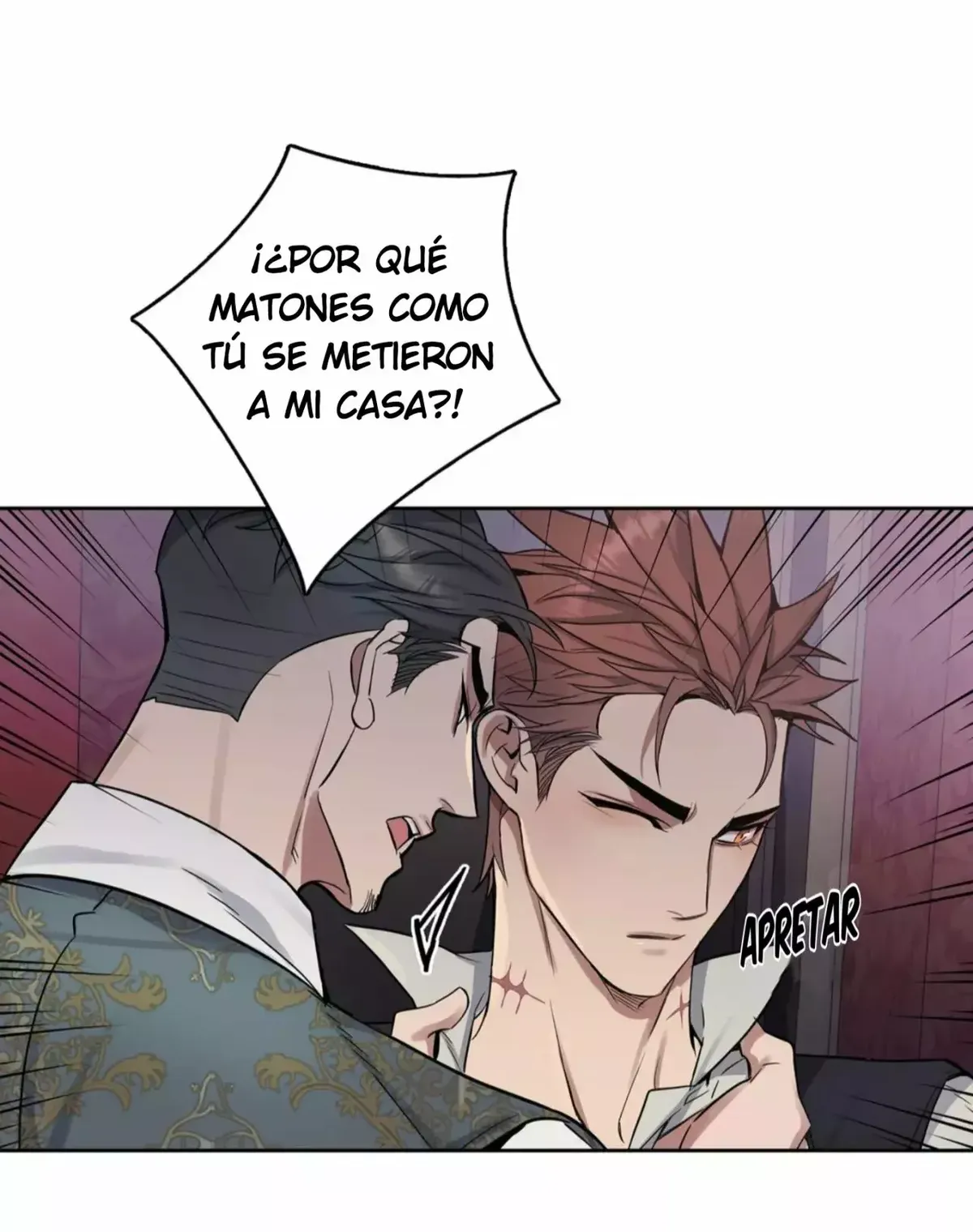 Mesa del Maestro Capítulo 18 en Línea - página 4