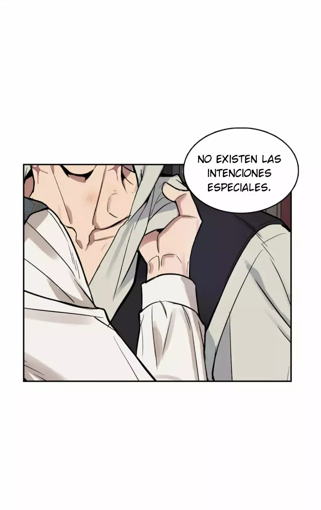 Mesa del Maestro Capítulo 18 en Línea - página 6